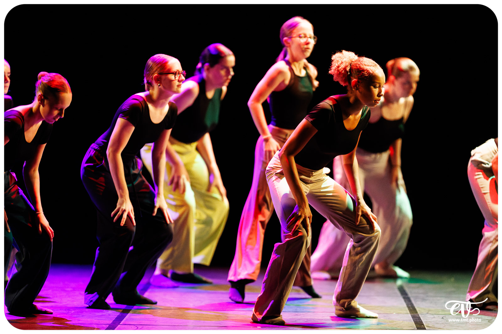 GALA DE DANSE EMMDH 2025